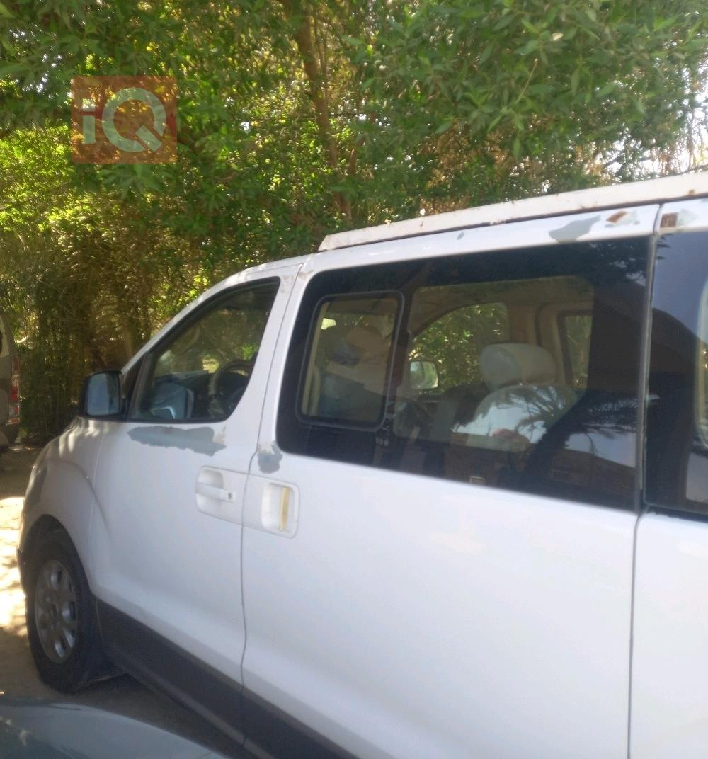 هيونداي ستار اكس